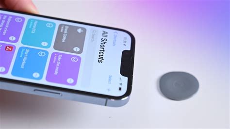 nfc tags with iphone|best nfc automations iphone.